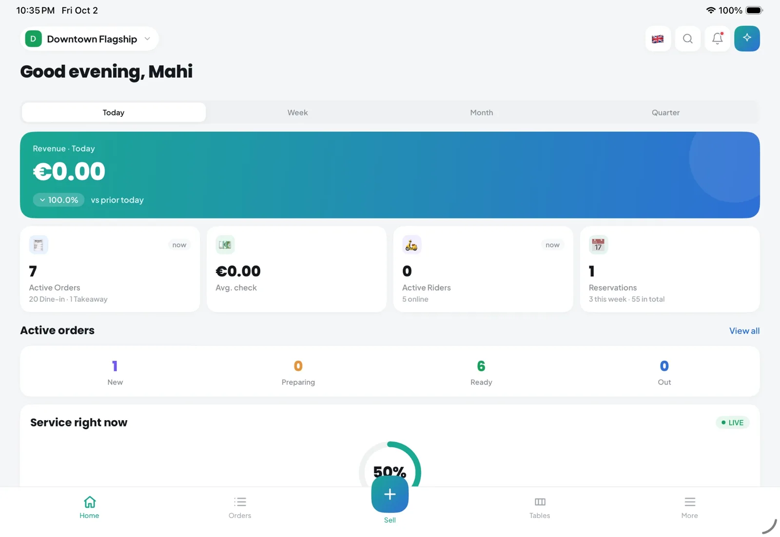 Restaurant Management Software: The Complete 2026 Buyer's Guide for European Restaurants